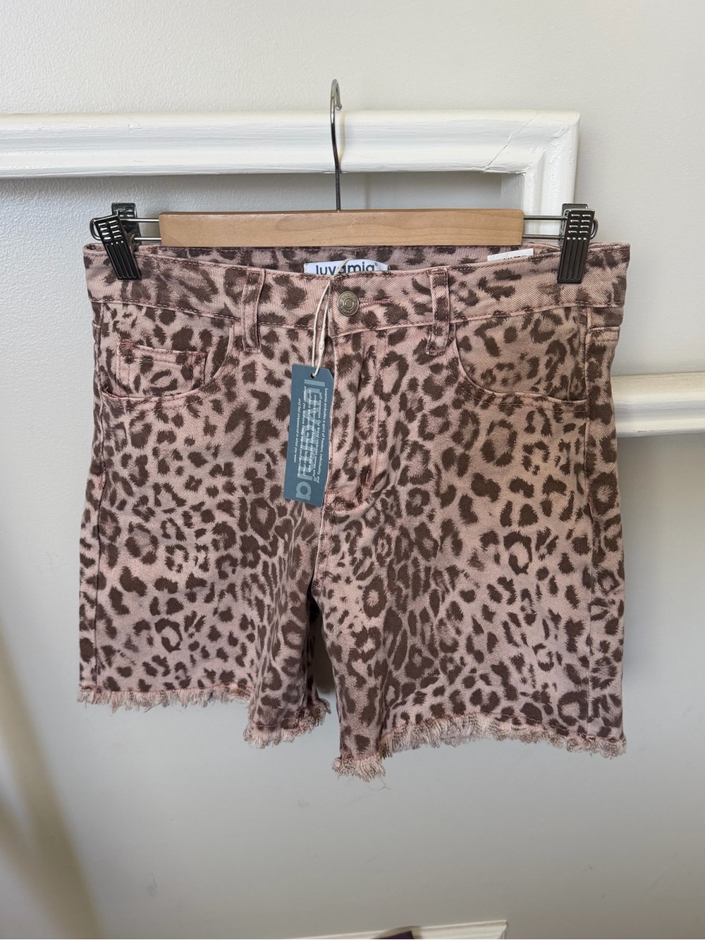 Brand new shorts